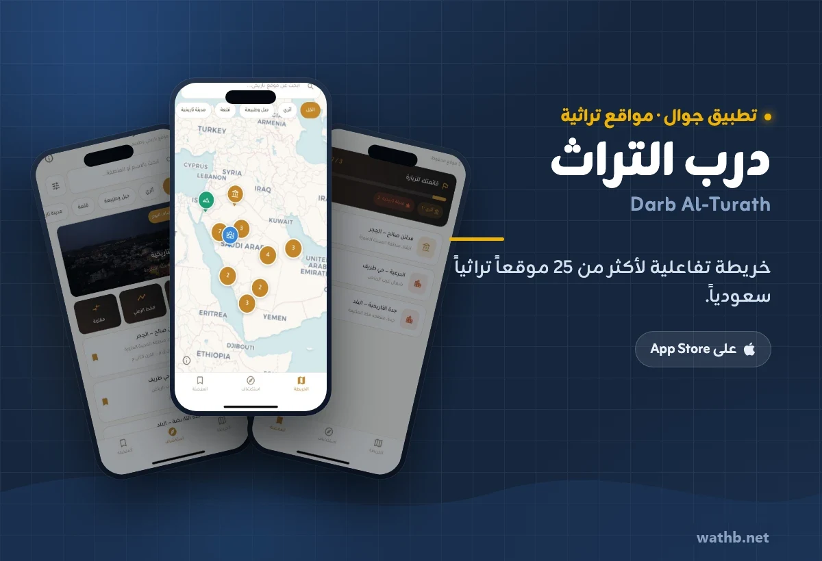 درب التراث