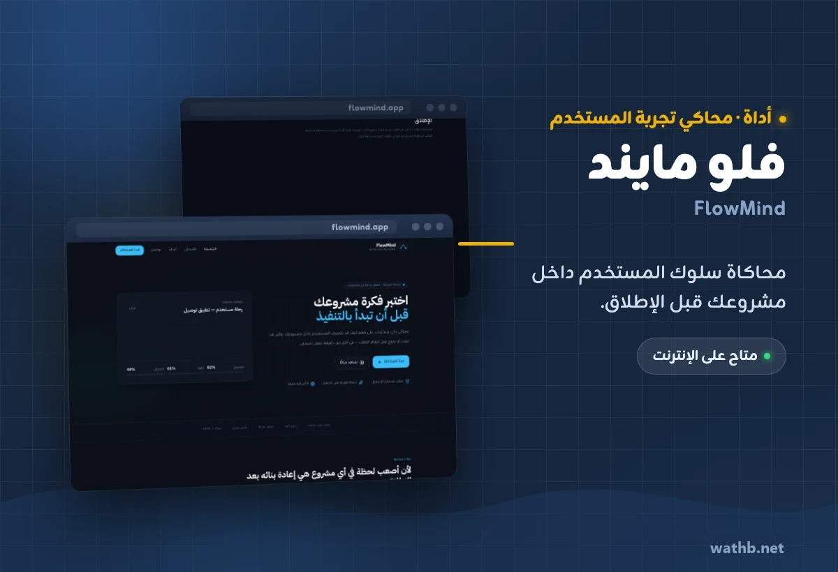 فلو مايند